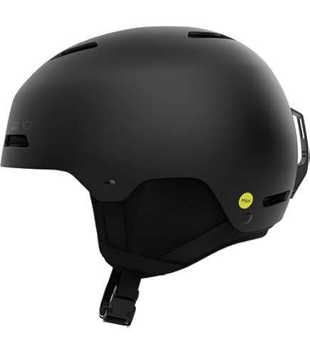 GIRO ソフトシェル ヘルメット マットグリーン スノーボード　サイズL Amazon | GIRO(ジロ) スキー・スノーボードヘルメット LEDGE MATTE